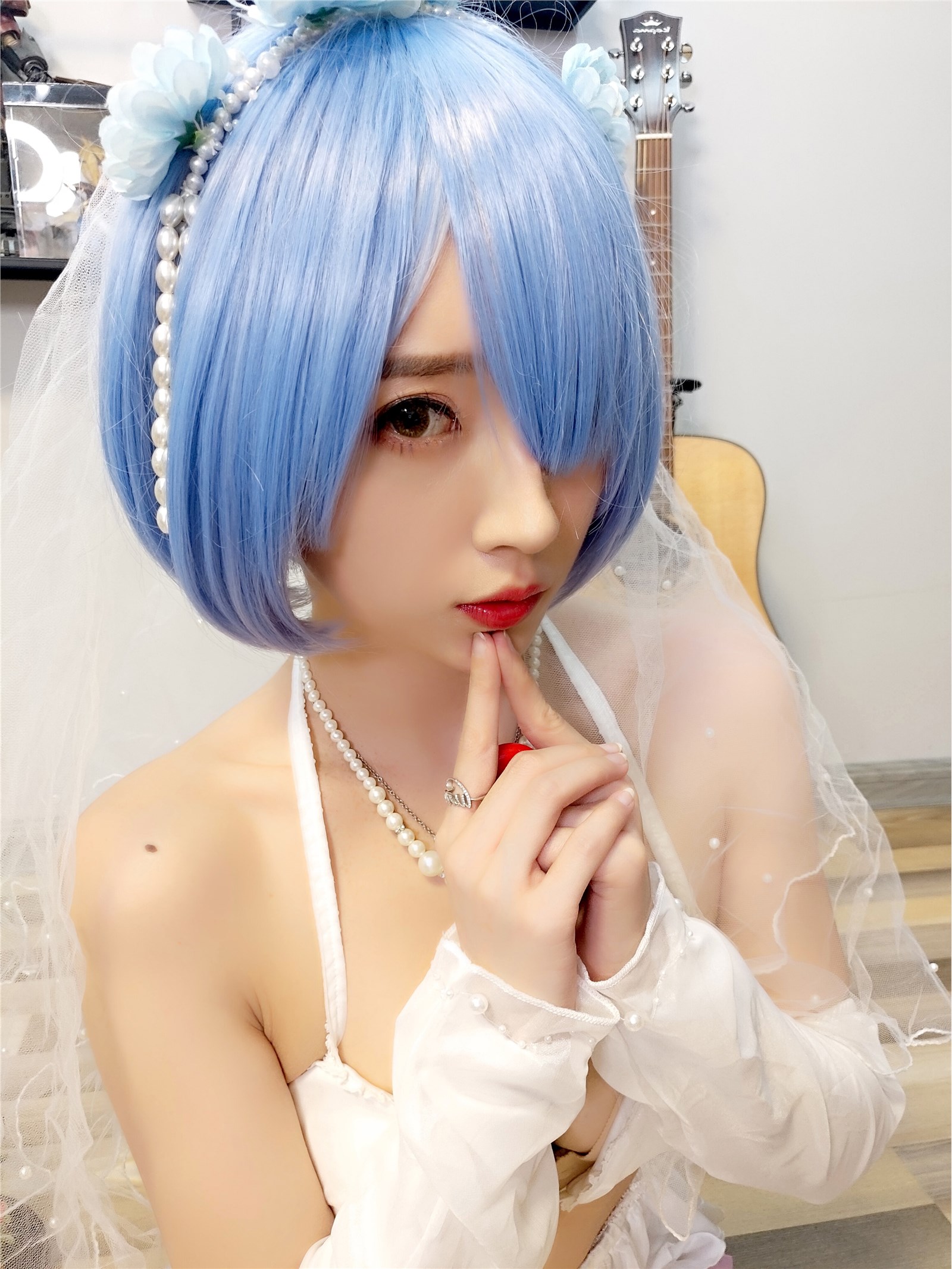 Luna No.005 REM wedding dress(23)